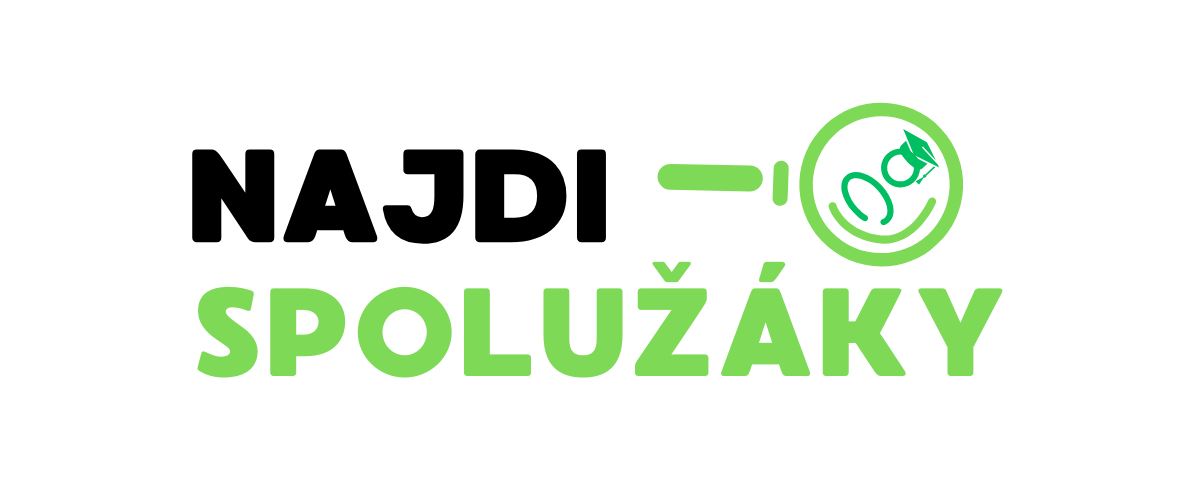 Najdi Spolužáky Logo